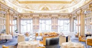Le Louis XV - Monaco