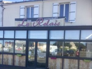 Le Relais