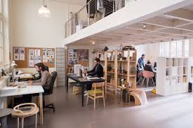 Les Ateliers de la Ville de Paris