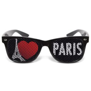 Les Lunettes de Paris. meilleurs opticiens de France