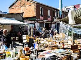 Les Puces de Saint-Ouen