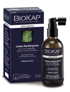Lotion Capillaire Anti-Chute. Prix des greffes de cheveux