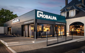 Mobalpa. meilleurs fabricants de cuisines en france