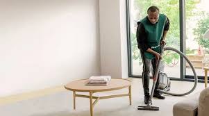 Nettoyage des Tapis et Meubles