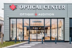 Optical Center