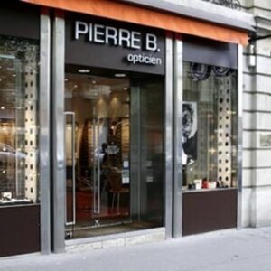 Optique Pierre