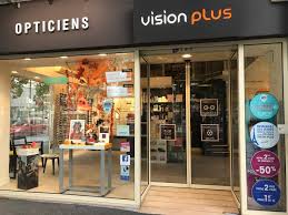 Optique Vision Plus