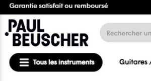 Paul Beuscher