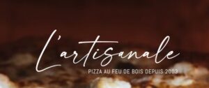 Pizzeria Les Petits Pains, Marseille