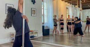Pôle Dance Academy Strasbourg