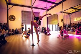 Pole Dance Studio Toulouse
