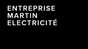 SARL Martin Électricité. meilleurs électriciens de France