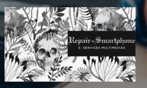 Smartphone Repair Lyon. meilleurs centres de réparation de téléphones portables