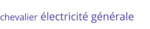 Société Chevalier Électricité
