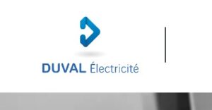 Société Duval Électricité