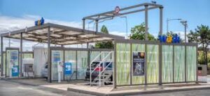 Solutions de Lavage