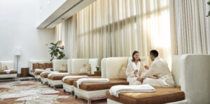 Spa My Blend by Clarins