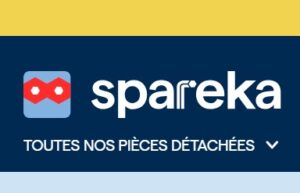 Spareka. meilleures entreprises de réparation de lave-linge