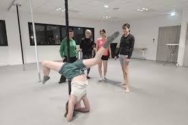 Studio Pole Dance Nantes