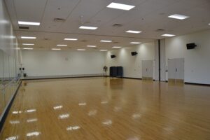 Studios de danse de Nice