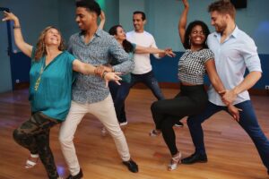 Academia de la Bachata – Paris. meilleures académies de bachata en France