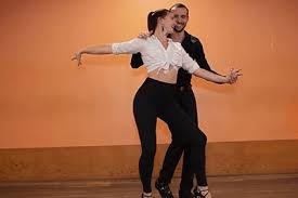 Académie de Salsa de Paris