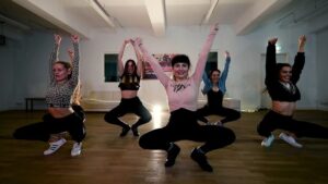 Academy of Latin Dance – Nantes