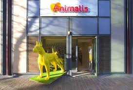 Animalis Store