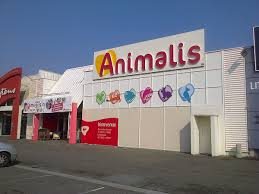 Animalis. magasins de jouets pour chiens en France