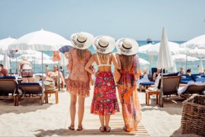 Azur Plage – Saint-Tropez