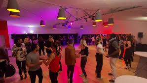 Bachata Dance Club – Lille
