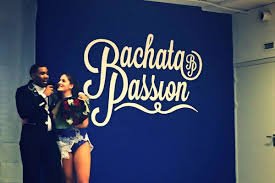 Bachata Passion – Nice