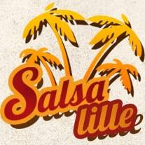 Baila Salsa à Lille