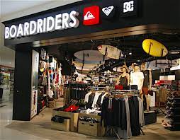 Boardriders