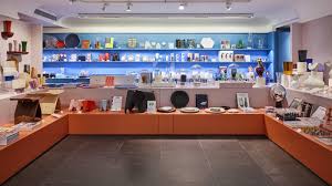 Boutique des Arts. magasins de cadeaux dans le centre de la France