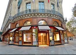 Bucherer - Paris