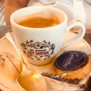 Café Intact