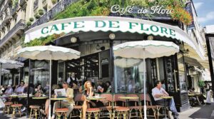 Café de Flore