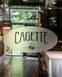 Cagette