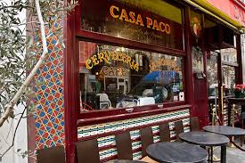 Casa Paco