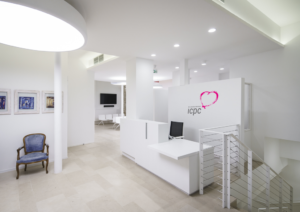 Centre Chirurgical de la Bastille - Paris