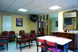 Centre d'Accueil Psychiatrique