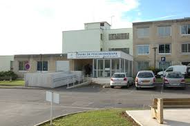 Centre de Psychiatrie et Psychothérapie