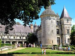 Château des Enigmes - Sorgue