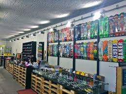 Cliché Skate Shop