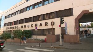 Clinique Bouchard. meilleures cliniques de lifting en France