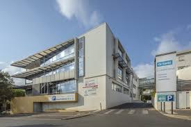 Clinique Clémentville - Montpellier
