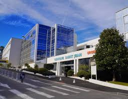 Clinique Saint-Jean