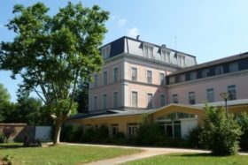Clinique de Santé Mentale de l’Ain