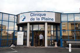 Clinique de la Plaine